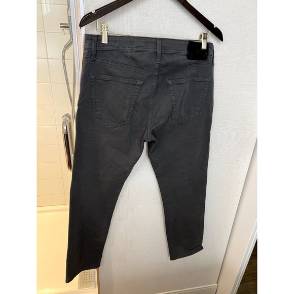 AG Adriano Goldschmied The Tellis Modern Slim‎ Mens Pants - Size 31x29 - Picture 3 of 5
